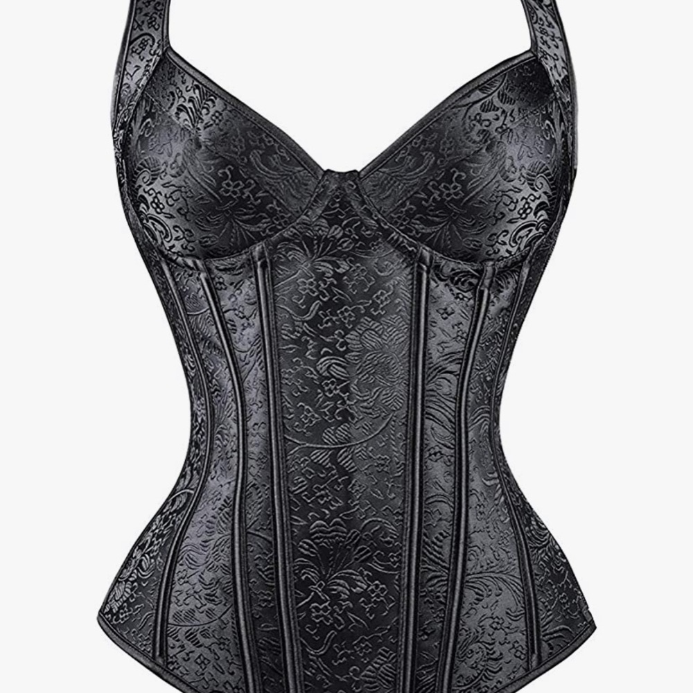 Black Corset